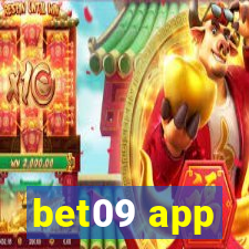 bet09 app